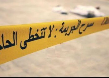 وادي زم.. جلسة طلاق تنتهي بجريمة قتل مروعة وانت_حار الزوج