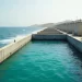 العيون تعزز أمنها المائي بوحدة ثالثة لتحلية مياه البحر