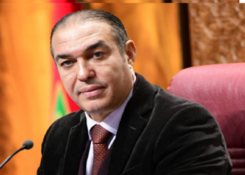 النيابة العامة تفتح بحثاً قضائياً في تصريحات أوزين بشأن التجسس على الهواتف