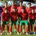 آيت بن ايدر يستدعي 28 لاعباً لتجمع المنتخب المغربي لأقل من 23 سنة
