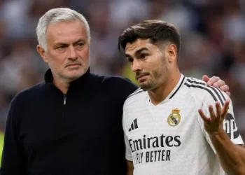 دياز يتحدث عن مورينيو والكرة الذهبية ويضع نجوم ريال مدريد في المقدمة