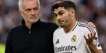 دياز يتحدث عن مورينيو والكرة الذهبية ويضع نجوم ريال مدريد في المقدمة