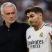 دياز يتحدث عن مورينيو والكرة الذهبية ويضع نجوم ريال مدريد في المقدمة