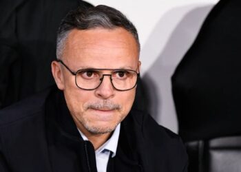 محمد وهبي يواصل حصد الأرقام مع الأسود ويقترب من كتابة التاريخ