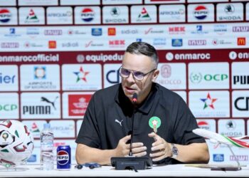 لائحة وهبي تكشف ملامح جيل جديد داخل المنتخب المغربي