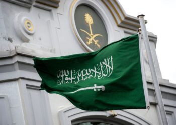 ااسعودية.. اعتراض مسيّرة حوثية قبل دخولها المجال الجوي المحظور لمكة