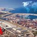 طنجة تتصدر إحداث المقاولات بجهة الشمال خلال النصف الأول من 2026