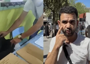 اتساع دائرة الموقوفين في واقعة مدرسة القدس.. منتخبون ومسؤولون بارزون بطنجة يضعون أيديهم على قلوبهم خشية وصول خيوط التحقيق إليهم