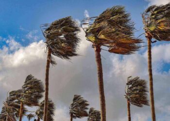 نشرة إنذارية.. زخات رعدية وطقس حار ورياح قوية بعدد من مناطق المغرب