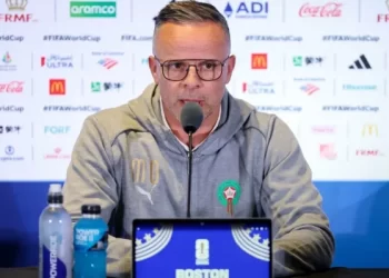 وهبي يكشف قائمة المنتخب لمواجهتي الغابون وليسوتو وسط ترقب لغياب حكيمي