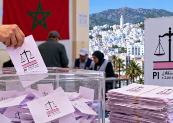 أكثر من 6500 صوتا ملغى لحزب الاستقلال بتطوان.. رقم ضخم يثير علامات استفهام؟