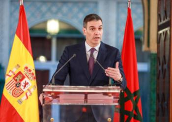 سانشيز يصعّد لهجته تجاه الرباط بشأن سبتة ومليلية ويقر بغياب أدلة على تورط المغرب في أزمة الهجرة