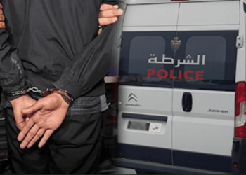 توقيف مجرم سويدي بارز في شبكة إجرامية تنشط في أعمال العنف بالمغرب