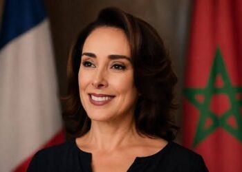 كاتبة فرنسية لوزير الداخلية: ابعثوا الشرطة الفرنسية لتتدرب في المغرب وإلا ستموت