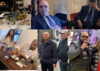 تسريبات "أطلس هاكس": فبركة شخصية "المستشار المزيف" للنصب على رجال أعمال بمئات