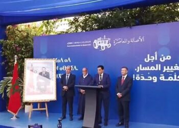 مشاورات الحكومة تتواصل.. جودار يقود وفد «الاتحاد الدستوري» للقاء المنصوري