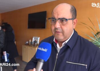 المزواري.. حين تقود «الوردة» ابنها إلى امتحان البحر
