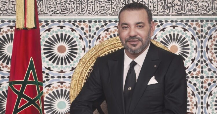 جلالة الملك يهنئ أحمد التويزي بمناسبة انتخابه رئيسا لمجلس النواب