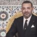 جلالة الملك يهنئ أحمد التويزي بمناسبة انتخابه رئيسا لمجلس النواب