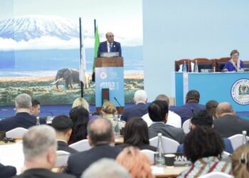 ولد الرشيد يبرز من أروشا: المرأة المغربية تصل إلى أعلى هرم السلطة