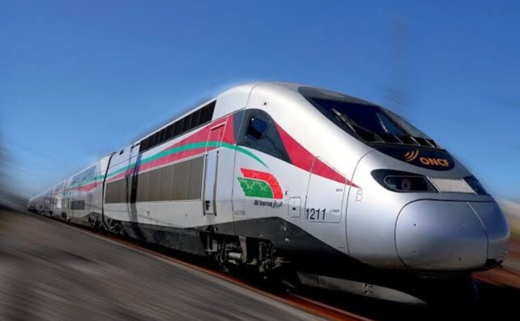 صفقة بأكثر من 437 مليون درهم لإنجاز خمس محطات سككية جديدة بالمغرب