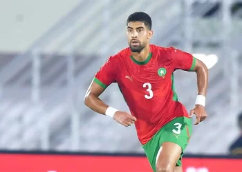 آدم ماسينا يضع حدا لمسيرته الكروية ويتجه إلى التدريب بعد معاناة مع