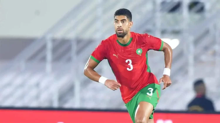 آدم ماسينا يضع حدا لمسيرته الكروية ويتجه إلى التدريب بعد معاناة مع