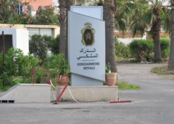 الدرك الملكي يطيح بمشتبه فيهما في سرقة إقامة القنصل الفخري لكوت ديفوار