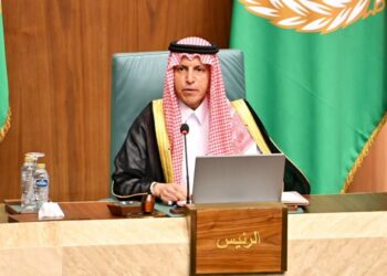 السعودي سعد العتيبي رئيساً للبرلمان العربي بالتزكية لعامين