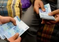 ارتفاع النقد المتداول بالمغرب إلى أكثر من 550 مليار درهم رغم توسع