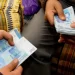 ارتفاع النقد المتداول بالمغرب إلى أكثر من 550 مليار درهم رغم توسع