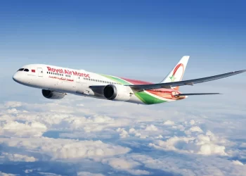 غرامة بـ10 آلاف يورو تثقل كاهل الخطوط الملكية المغربية بقرار من القضاء
