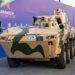 المغرب يستعد لتسليم أبراج قتالية محلية الصنع لمدرعات «WhAP 8x8» ابتداء من