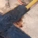 سائل أسود برائحة النفط يثير الاستنفار بعد حفر بئر مائية بإقليم تارودانت