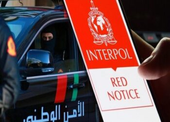 توقيف شاب فرنسي من أصول جزائرية بمطار محمد الخامس بموجب مذكرة بحث