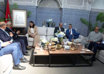 الرباط تستعد للإعلان الرسمي عن تحالف حكومي بقيادة الأصالة والمعاصرة