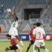 أشبال المغرب يهزمون مصر بثنائية ويحسمون التأهل إلى كأس أمم إفريقيا