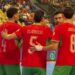 المنتخب المغربي لكرة القدم داخل القاعة ينهي دور المجموعات بالعلامة الكاملة بعد