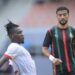 الجيش الملكي يعود بتعادل ثمين من كوت ديفوار في كأس الكونفدرالية