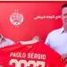 مستقبل باولو سيرجيو مع الوداد على المحك وسط مطالب برحيله وخلاف حول