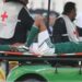 إصابة أوناحي تثير القلق قبل مواجهتي المنتخب المغربي أمام النيجر