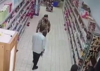 توقيف شخص بعد إلحاق خسائر مادية بمحل تجاري داخل السوق الممتاز بتطوان