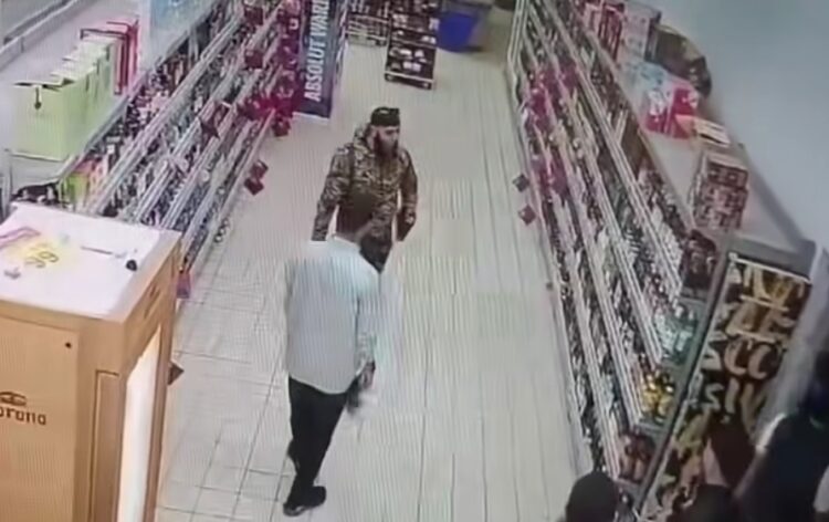 توقيف شخص بعد إلحاق خسائر مادية بمحل تجاري داخل السوق الممتاز بتطوان