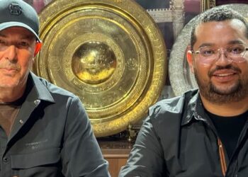 الوداد الرياضي يعلن تعيين التونسي نصر الدين نابي مدرباً للفريق الأول