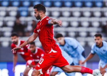 الوداد يعود من الرباط بفوز ثمين على اتحاد تواركة