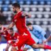 الوداد يعود من الرباط بفوز ثمين على اتحاد تواركة