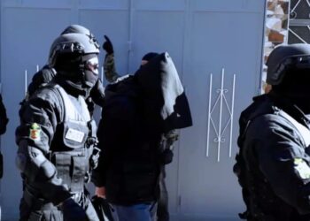 معلومات استخباراتية تقود إلى توقيف مشتبه فيه بالتطرف في طانطان