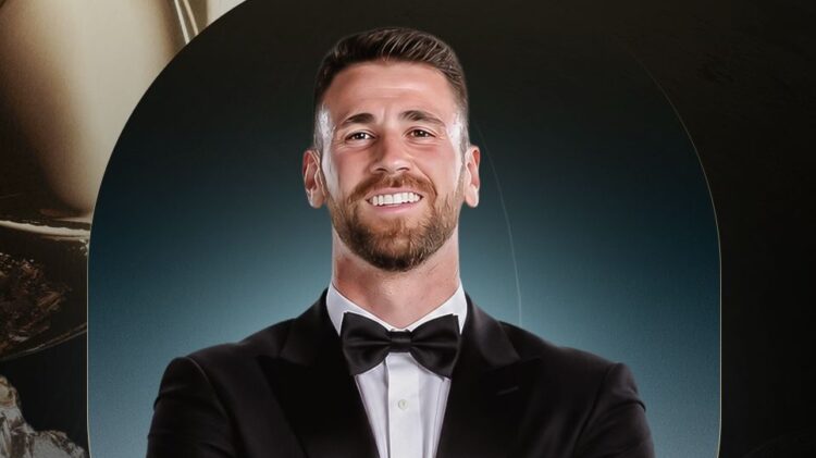أوناي سيمون يتوج بجائزة ياشين لأفضل حارس مرمى في العالم لعام 2026