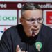 محمد وهبي يكشف عن قائمة المنتخب الوطني لمواجهتي النيجر في تصفيات كأس
