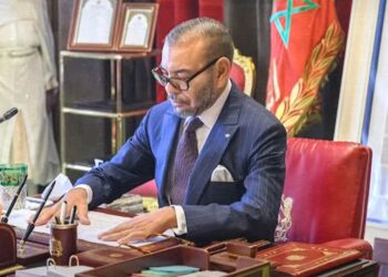 جلالة الملك يصدر عفواً ملكياً يشمل 907 أشخاص بمناسبة عيد الوحدة